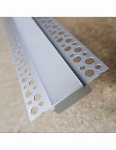 Plaster Profile