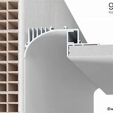 Plaster Profile