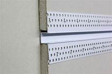 Plaster Profiles Corner