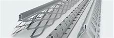 Plaster Profiles