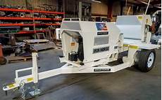 Plaster Sap Pump Machine