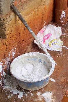 Plaster Shovel