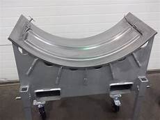 Plaster Type Press