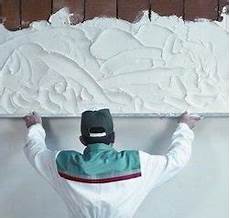Plaster With Perlite