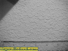 Plaster With Perlite