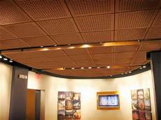 Plasterboard Ceiling Systems