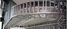 Plasterboard Ceiling Systems