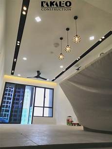 Plasterboard Ceiling