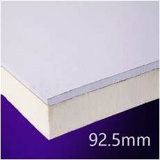 Plasterboard Fixings Profiles