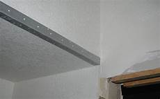 Plasterboard Metal Profile
