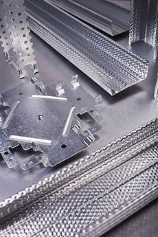 Plasterboard Metal Profiles