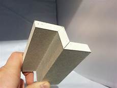 Plasterboard Metal Profiles