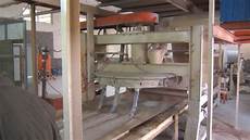 Plasterboard Plant Units