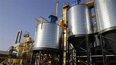 Plasterboard Plant Units