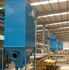 Plasterboard Plant