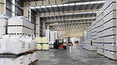 Plasterboard Plants
