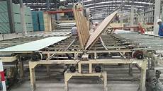 Plasterboard Production Lne