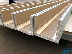Plasterboard Profiles