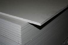 Plasterboards
