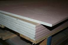 Plasterboards