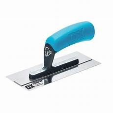 Plasterer's Trowels