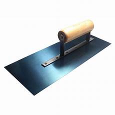 Plasterer's Trowels
