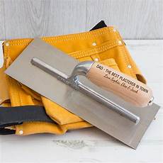 Plasterer's Trowels
