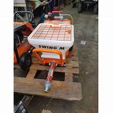 Plastering Machines