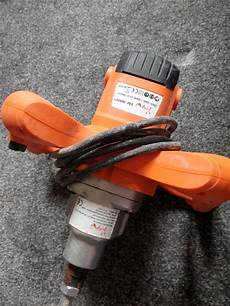 Plastering Mixer