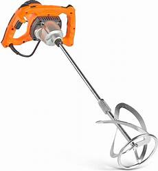 Plastering Mixer