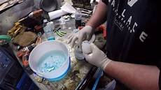 Plastering Molds