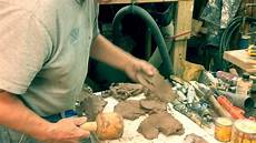 Plastering Molds