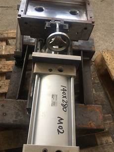 Plastering Molds