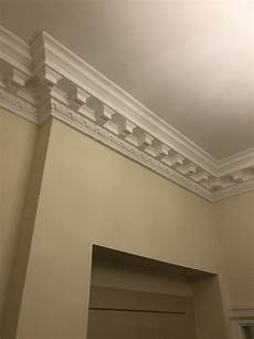 Plastering Moulds