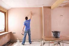Plastering Platforms