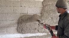 Plastering Press Double Impact 500 Ton