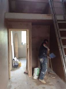 Plastering Press Double Impact 500 Ton