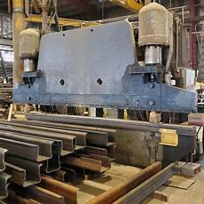 Plastering Press Double Impact 500 Ton