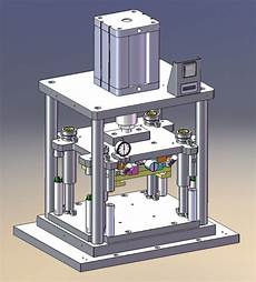 Plastering Press