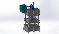 Plastering Press