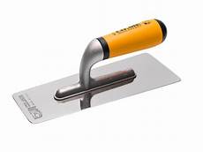 Plastering Trowels
