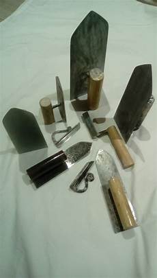 Plastering Trowels