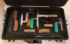 Plastering Trowels