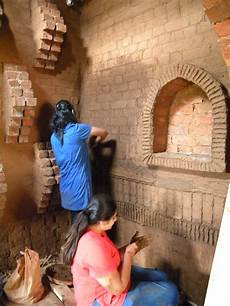 Plastering Workshop Type