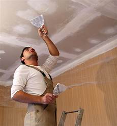 Plastering