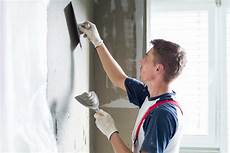 Plastering