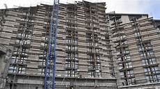 Plaster's Scaffoldings