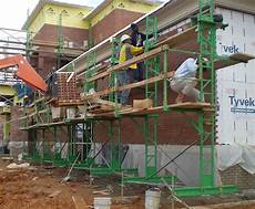 Plaster's Scaffoldings