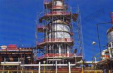 Plaster's Scaffoldings