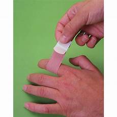 Plasters